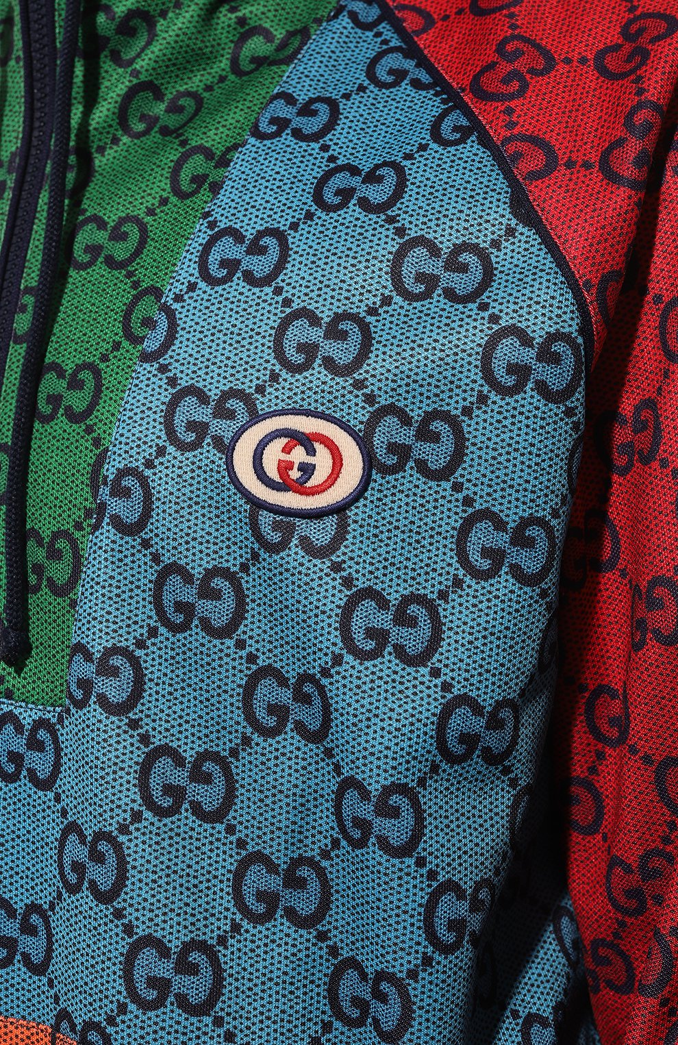 Худи GUCCI, арт. 661175 XJDLR, фото 5