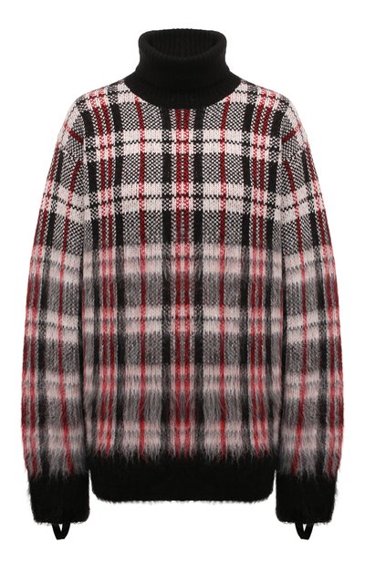 Женский свитер HELMUT LANG, арт. 006HW798