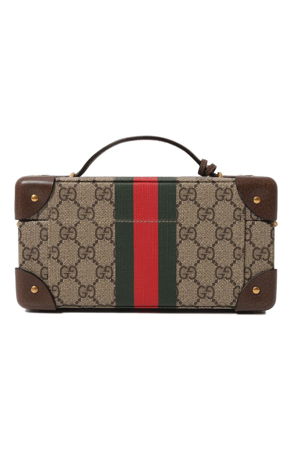 Дорожный футляр для часов savoy GUCCI, арт. 649582 UVFAT, фото 6