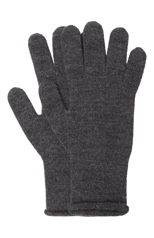 Кашемировые перчатки Images  Canoe 6924611 Серый 6924611