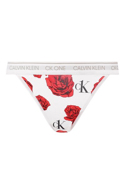 Женские трусы-слипы CALVIN KLEIN, арт. QF5834E