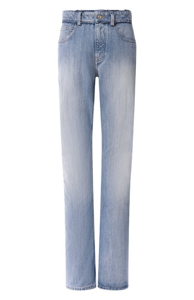 Женские джинсы BALENCIAGA, арт. 814225/TRW59