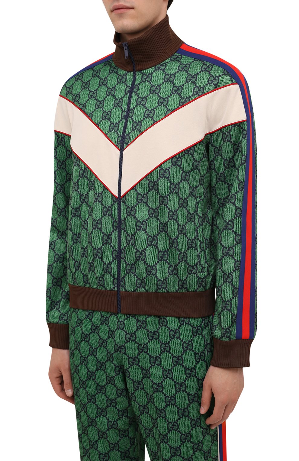 Толстовка GUCCI, арт. 653367/XJDF0, фото 3