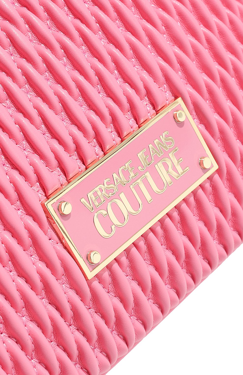 Сумка VERSACE JEANS COUTURE, арт. 75VA4B0X-ZS818, фото 3