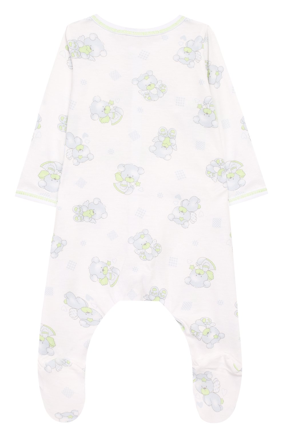 Комплект на выписку ловец снов CHEPE, арт. 071117, фото 3