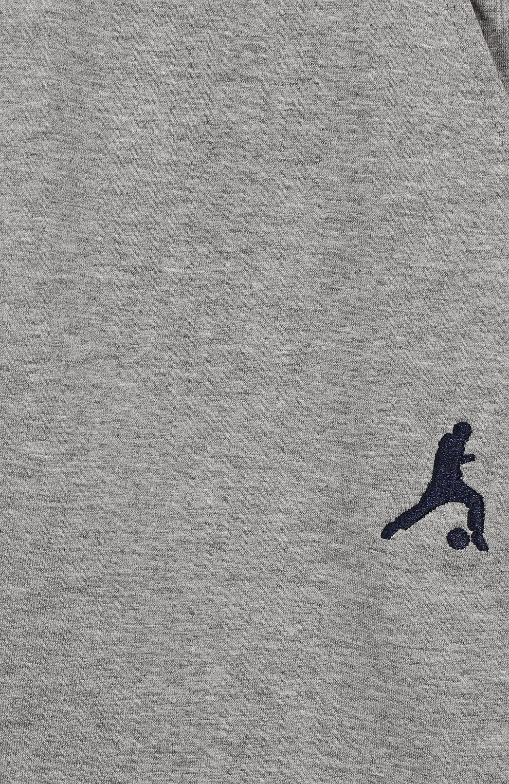 Хлопковые джоггеры MONTA JR, арт. PIERRE PANT, фото 3