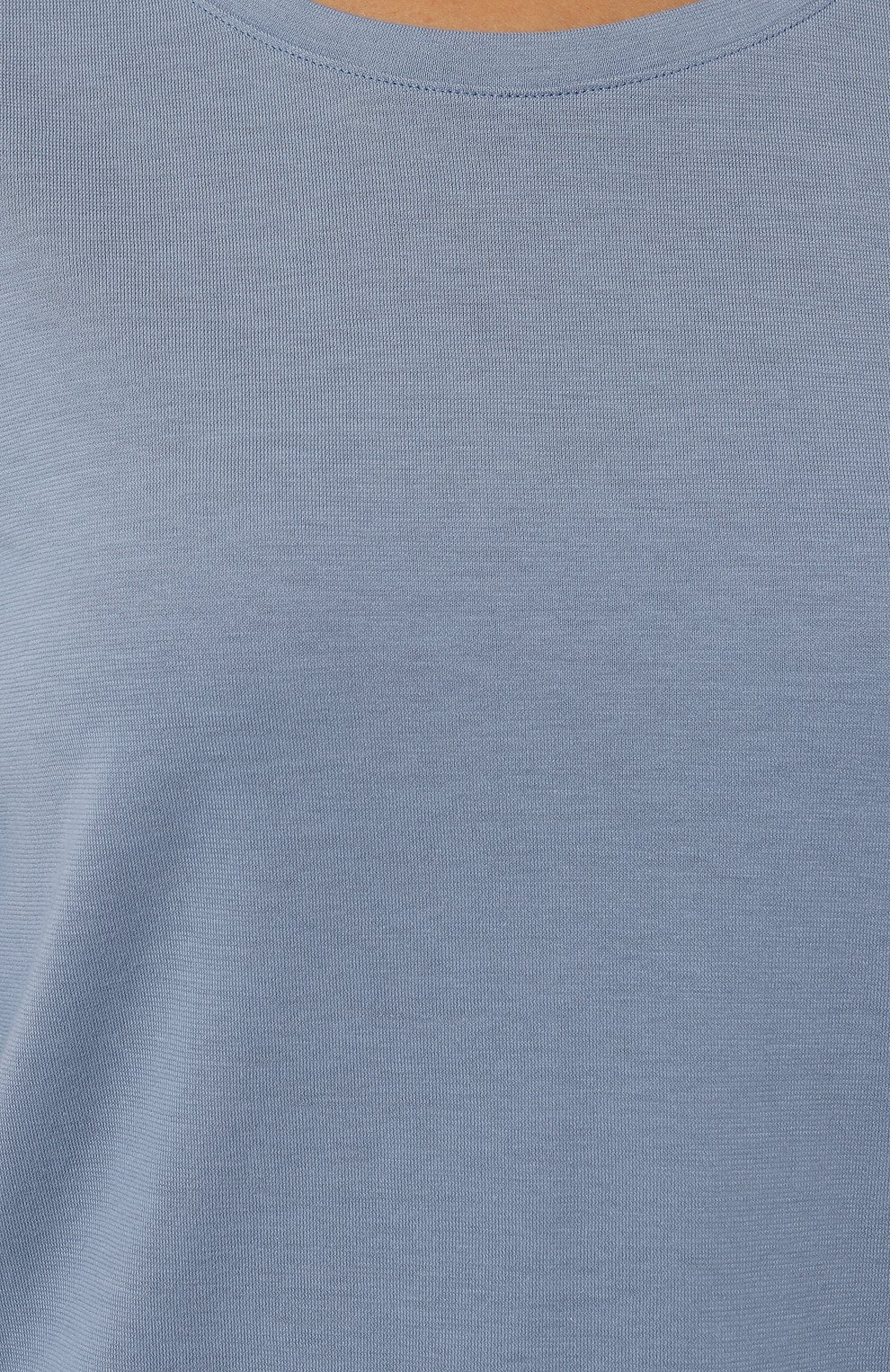 Лонгслив HANRO, арт. 074844, фото 5