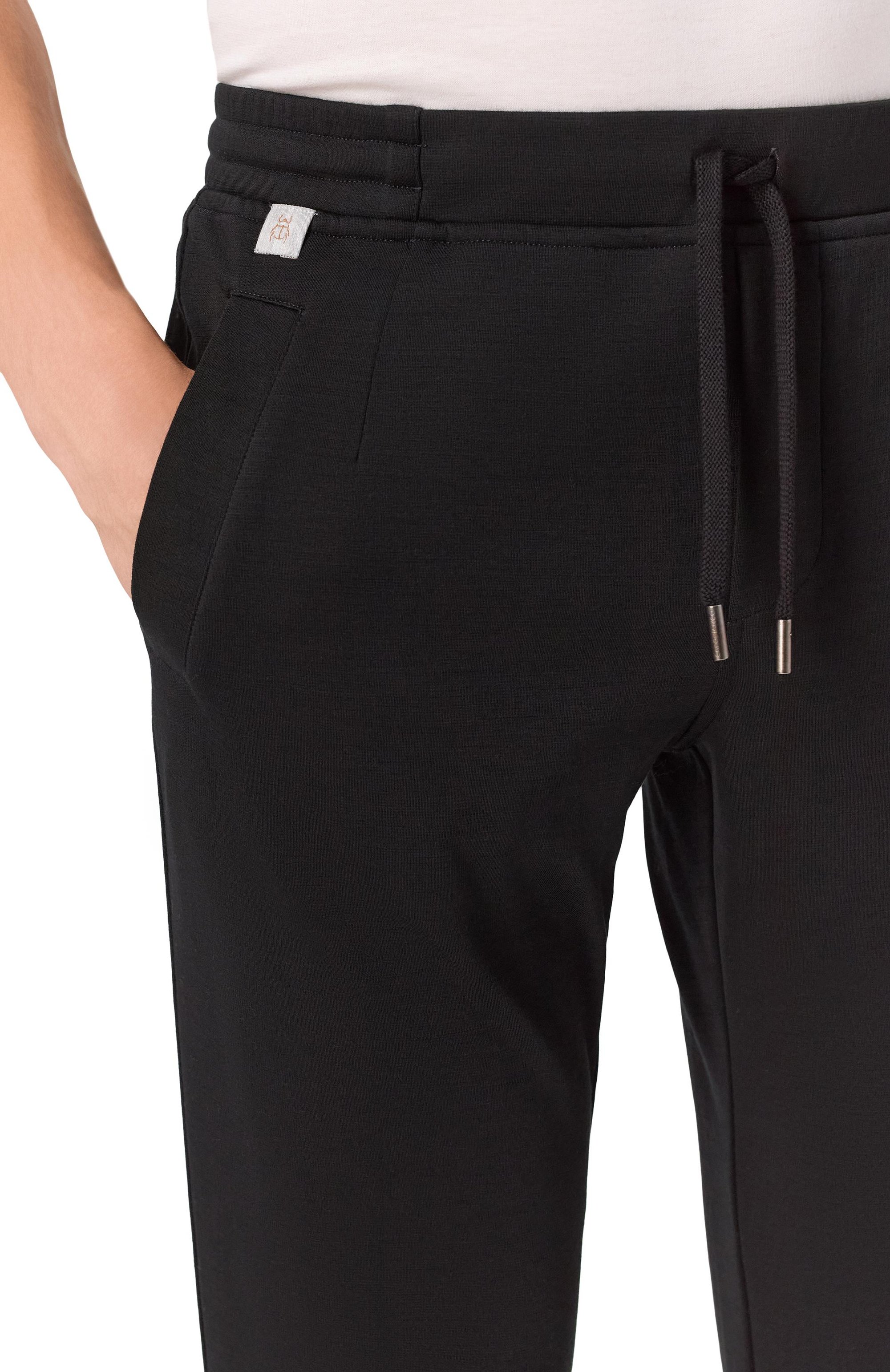 Шерстяные брюки CAPOBIANCO, арт. 19M735.BT00./58, фото 5