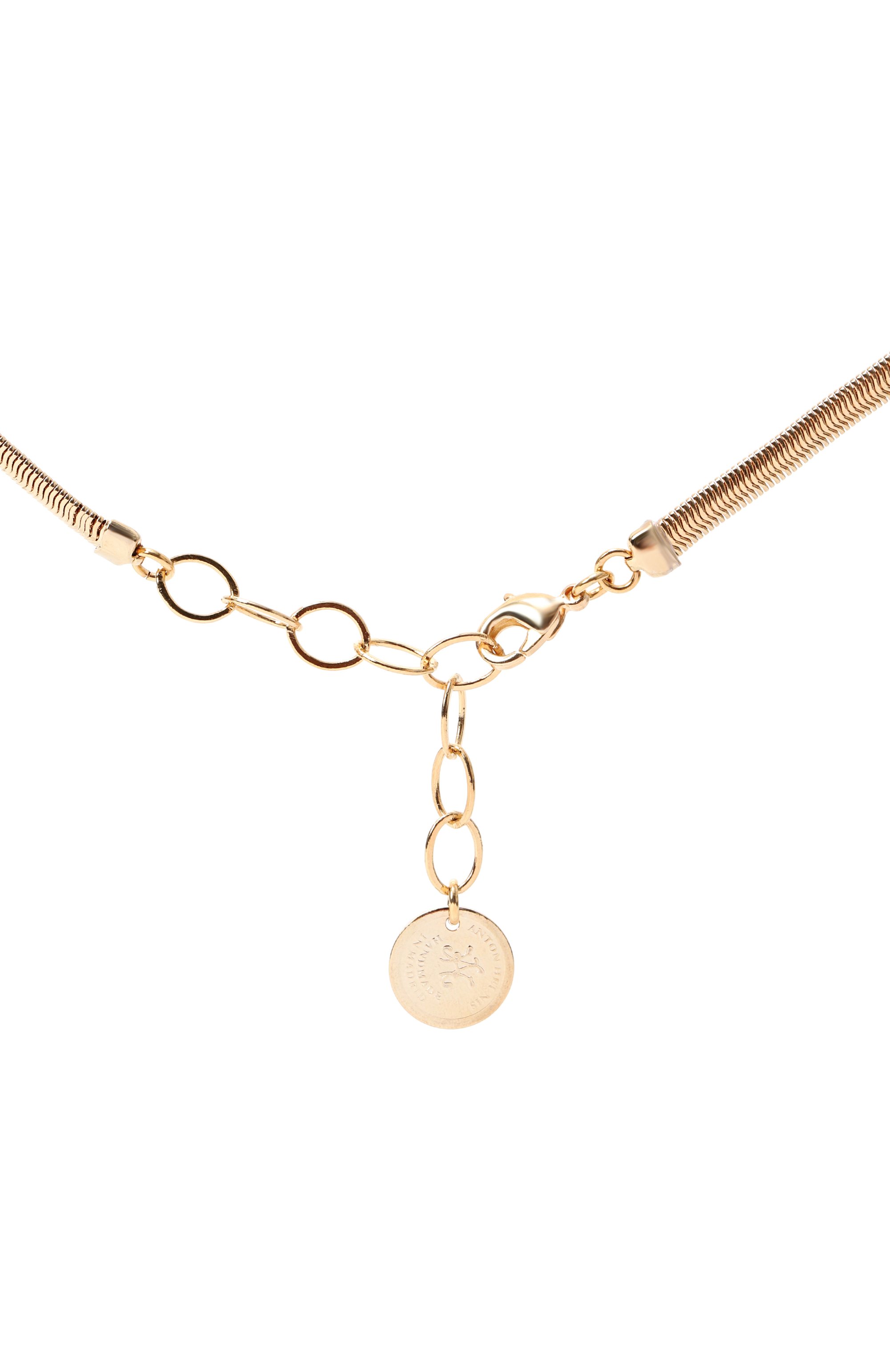 Колье ANTON HEUNIS, арт. CLR1.05, фото 4