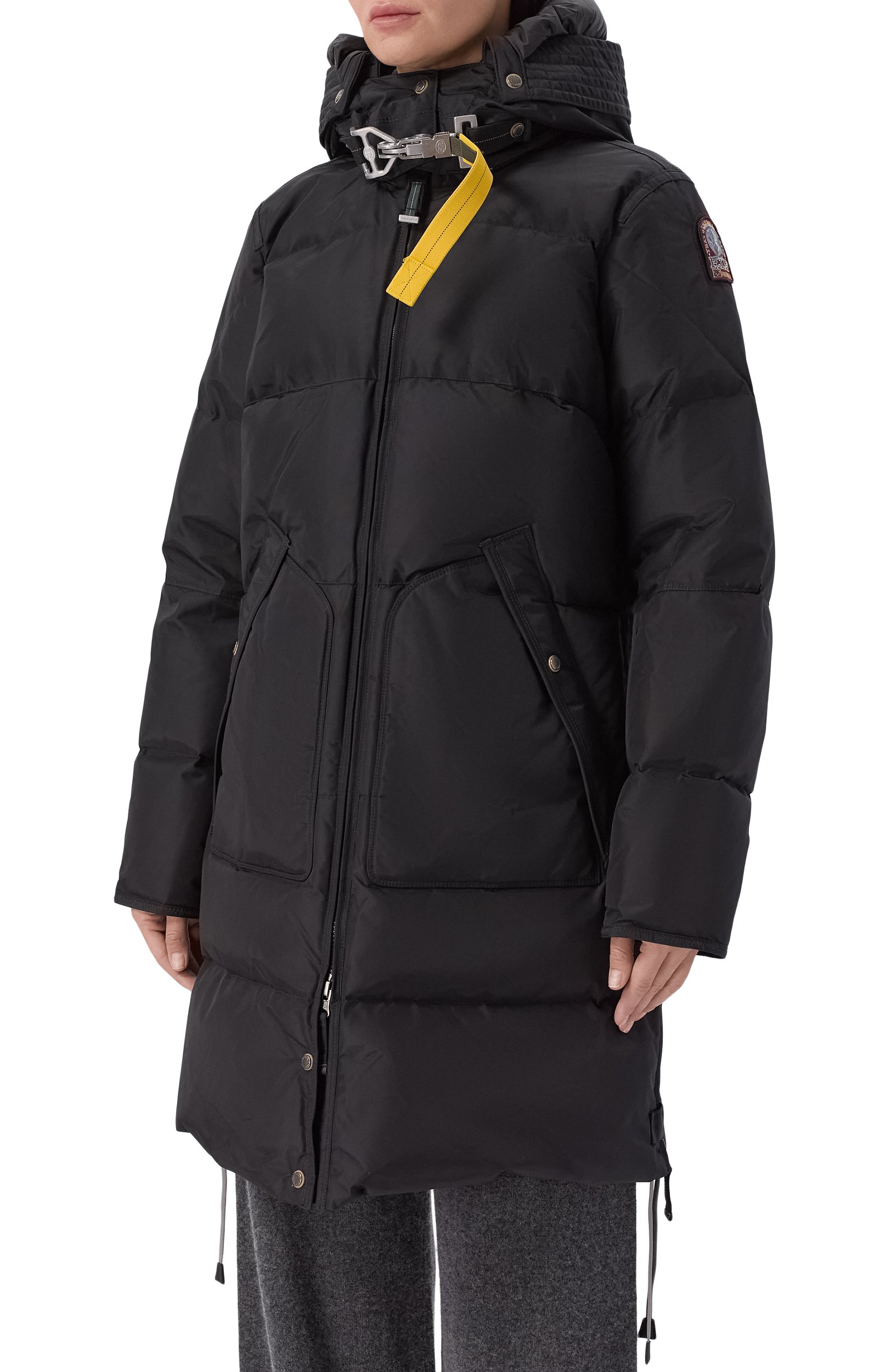 Пуховик PARAJUMPERS, арт. 26WMPWJKMA33, фото 3