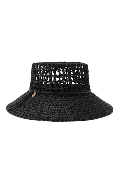 Женская шляпа COCCINELLE, арт. E7 UXY 50 01 01