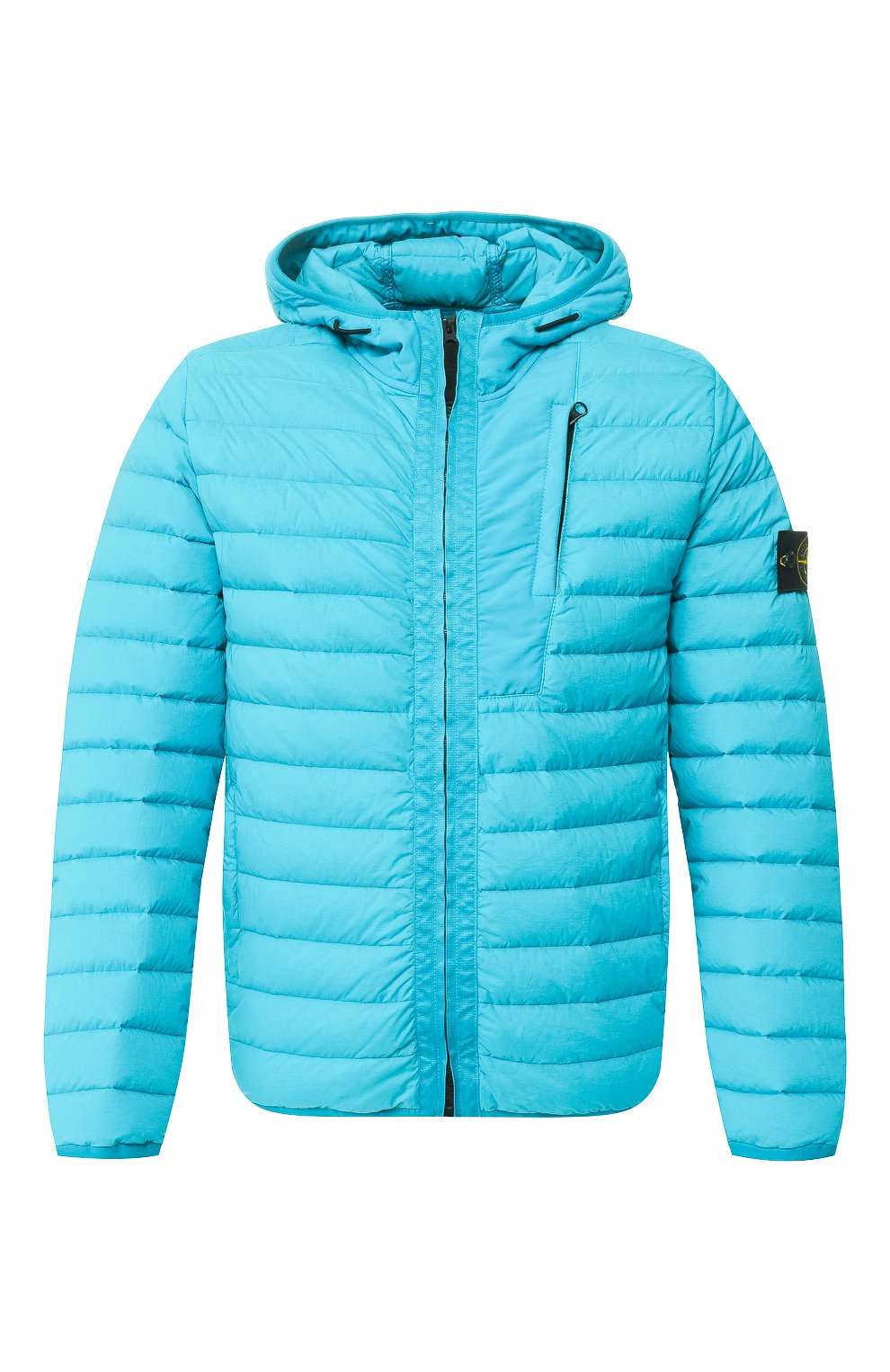 Пуховая куртка STONE ISLAND, арт. 721541225, фото 1