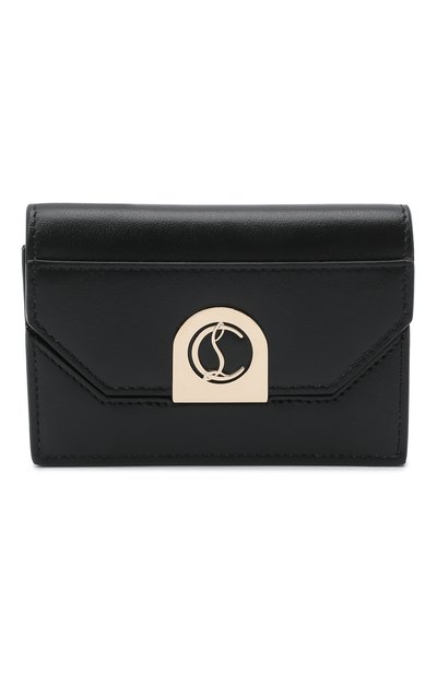 Сумка elisa chain CHRISTIAN LOUBOUTIN, арт. 1215122/ELISA CHAIN CH, фото 1