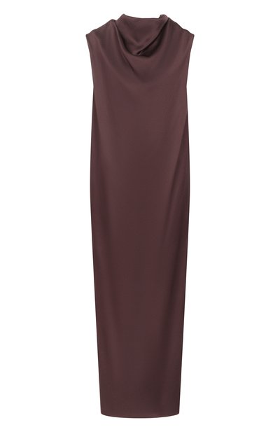 Женское атласное платье BOSS, арт. 50562632