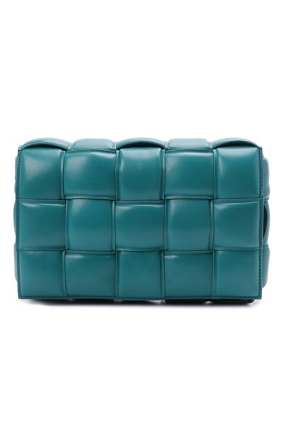 Сумка padded cassette BOTTEGA VENETA, арт. 591970/VCQR1, фото 1