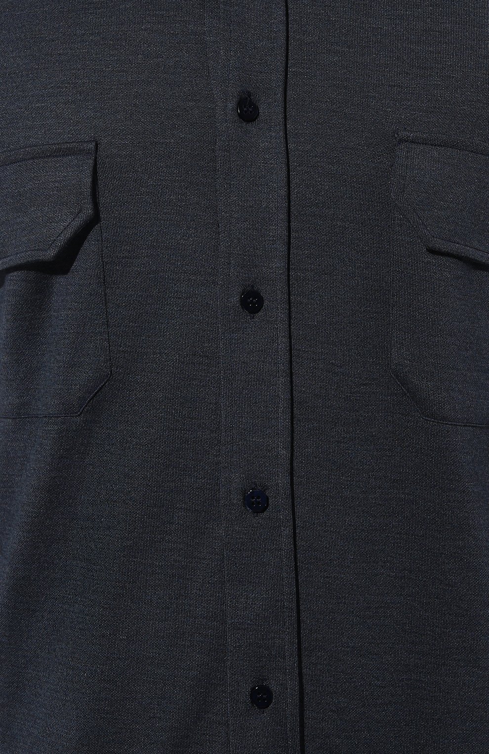 Рубашка из хлопка и шелка STEFANO RICCI, арт. CJ007518/TE2800, фото 5