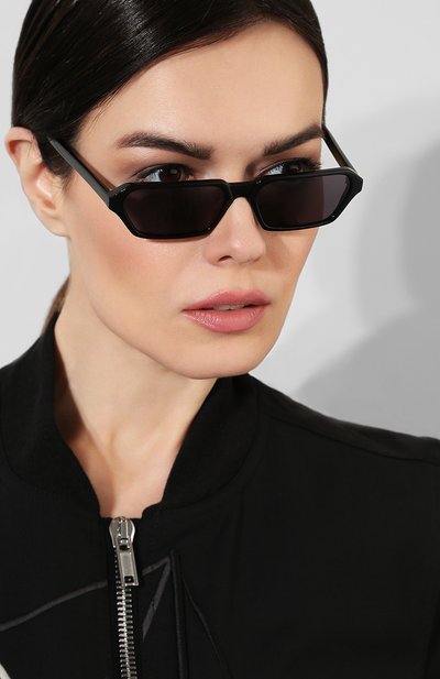 Женские солнцезащитные очки ILLESTEVA, арт. BAXTER II BLACK