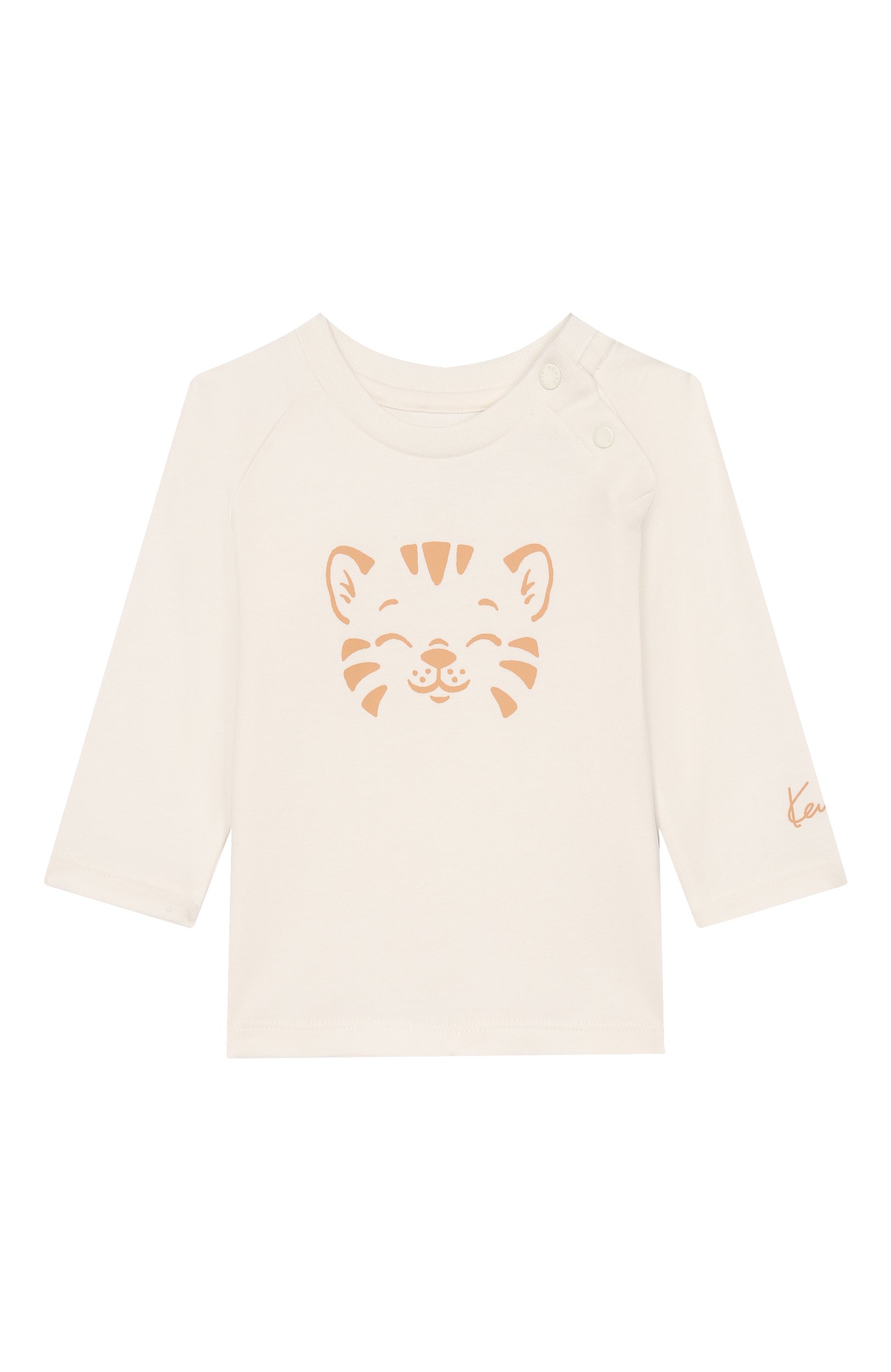 Комплект из лонгслива и брюк KENZO, арт. K62087, фото 2