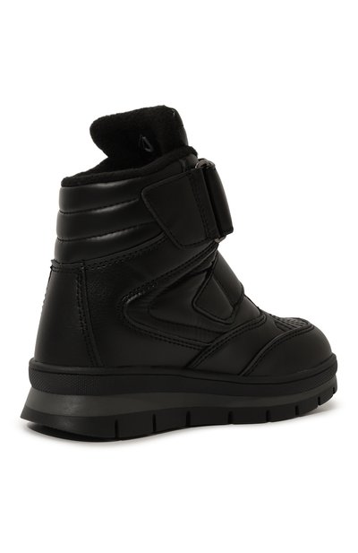 Утепленные ботинки JOG DOG, арт. 1503TBSCR1-029, фото 3