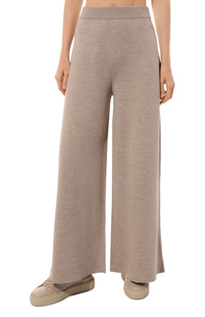 Шерстяные брюки COSY SUNDAY, арт. S1-013-07, фото 3