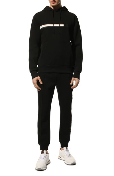 Джоггеры BOSS, арт. 50471704, фото 2