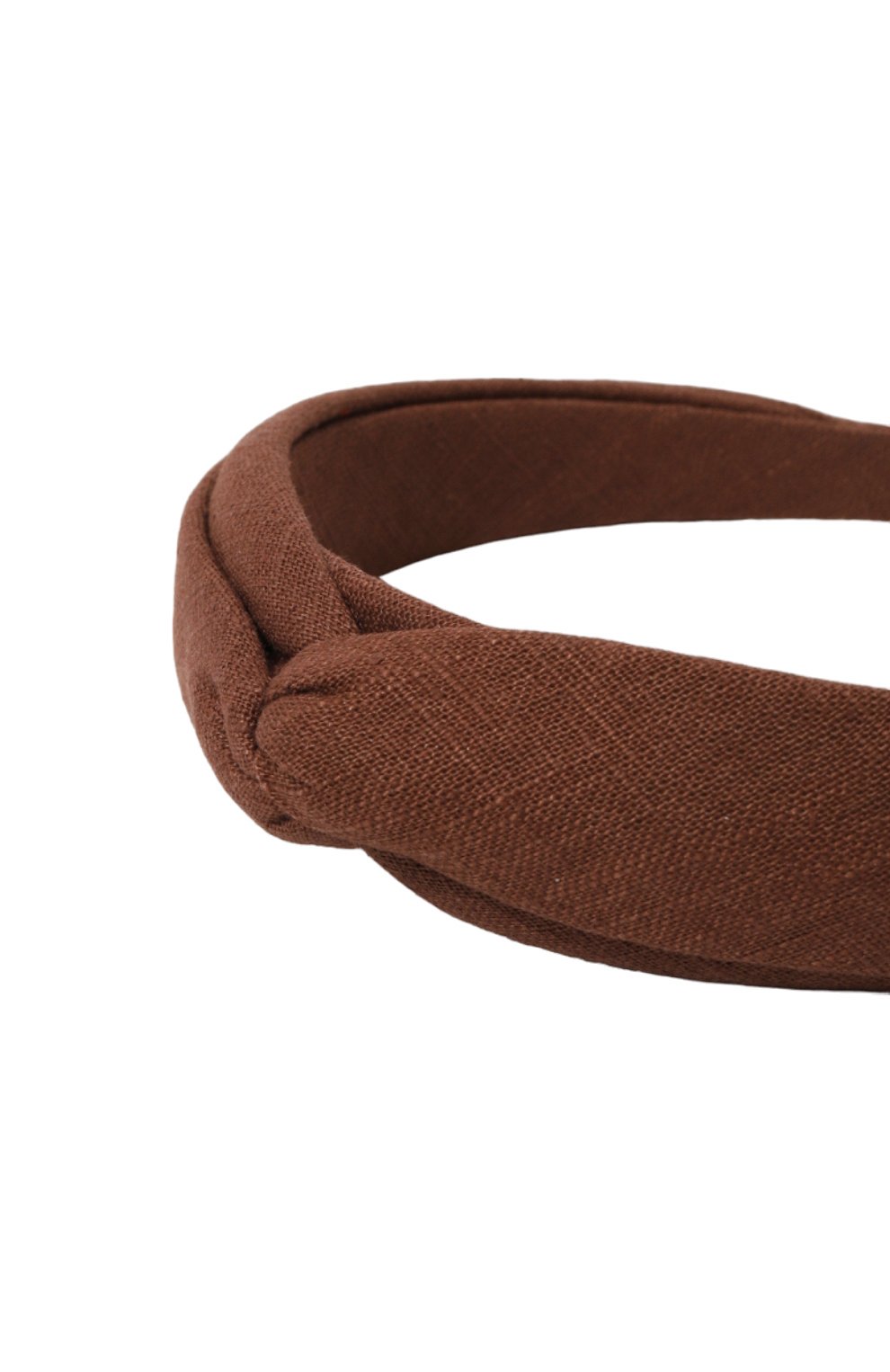 Ободок для волос ALEXANDRE DE PARIS, арт. THB30B-1T-P24 H, фото 4