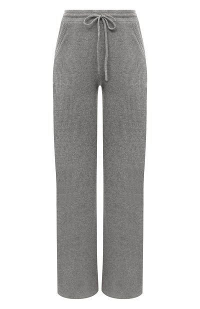 Женские кашемировые брюки ADDICTED, арт. MK920