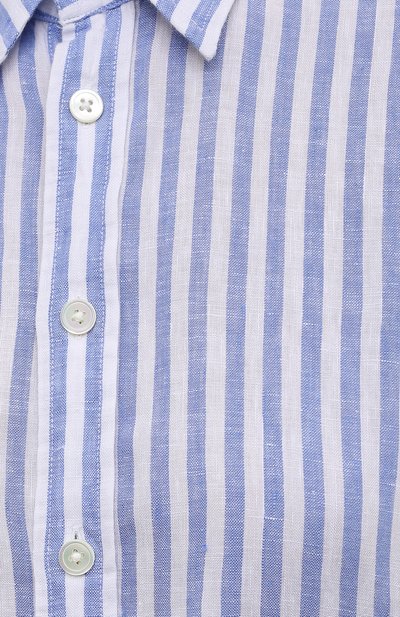 Льняное платье POLO RALPH LAUREN, арт. 211838158, фото 5