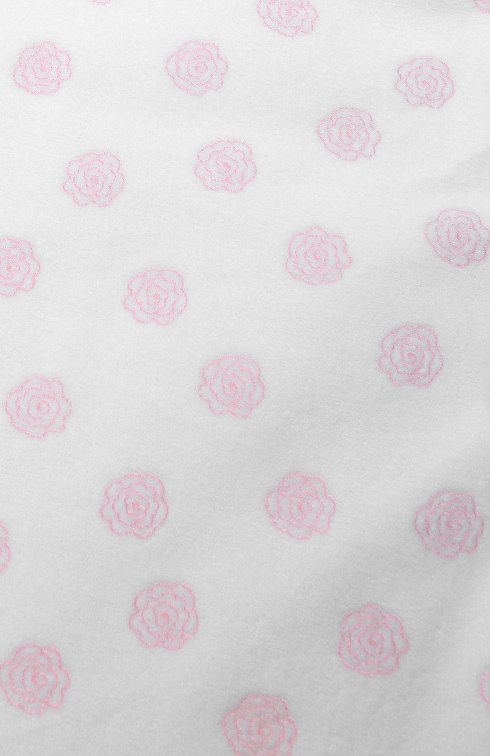 Хлопковый конверт с принтом и капюшоном KISSY KISSY, арт. F17433V-50P, фото 3