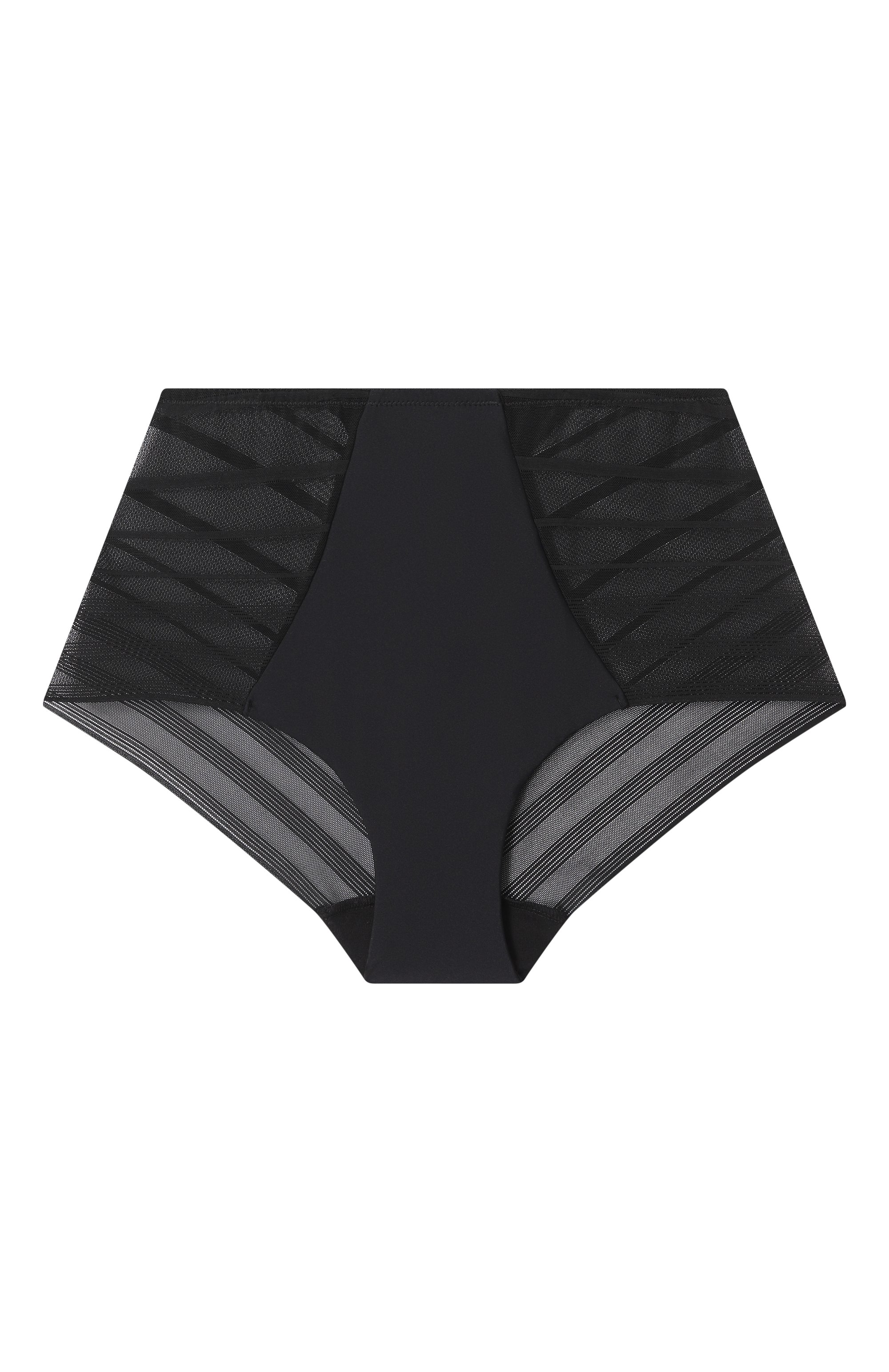 Трусы-кюлоты с завышенной талией ANTIGEL, арт. ECJ0614, фото 1