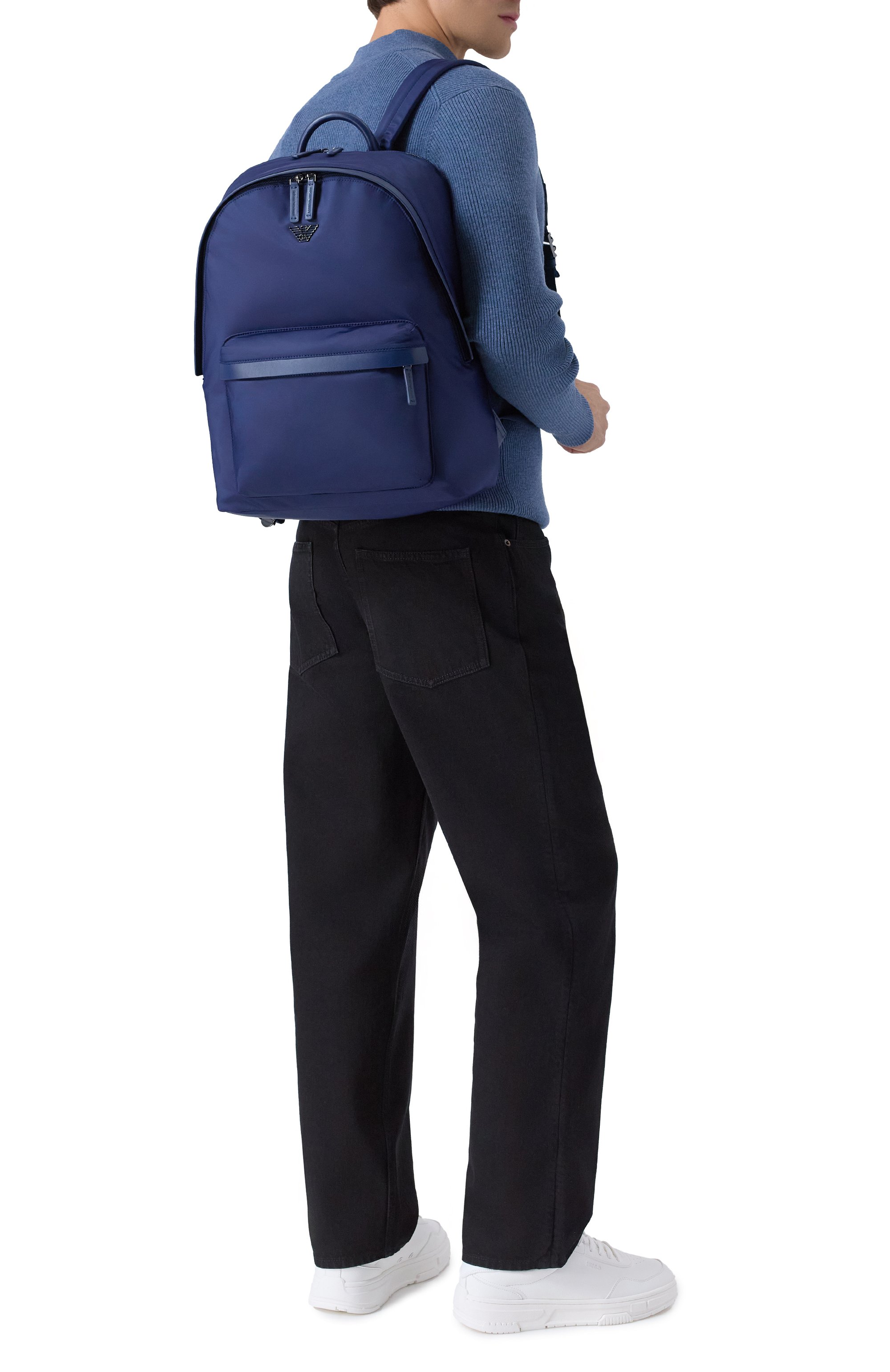 Рюкзак EMPORIO ARMANI, арт. EM001795/AF13454, фото 7