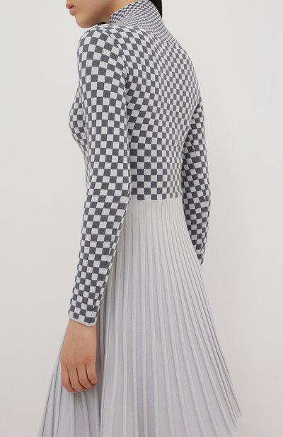 Платье EMPORIO ARMANI, арт. 6H2AW2/2M15Z, фото 4