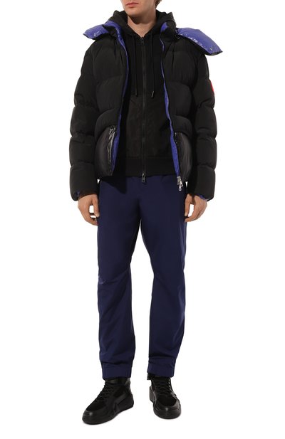 Толстовка MONCLER, арт. 8G000-42-899M4, фото 2