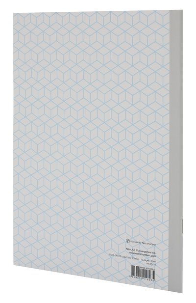 Блокнот neo n plain  NEOLAB, арт. NDO-DN122, фото 3
