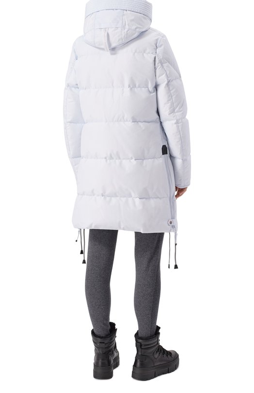 Пуховик Parajumpers 25WMPWJKMA33 Белый  25WMPWJKMA33 Фото 4