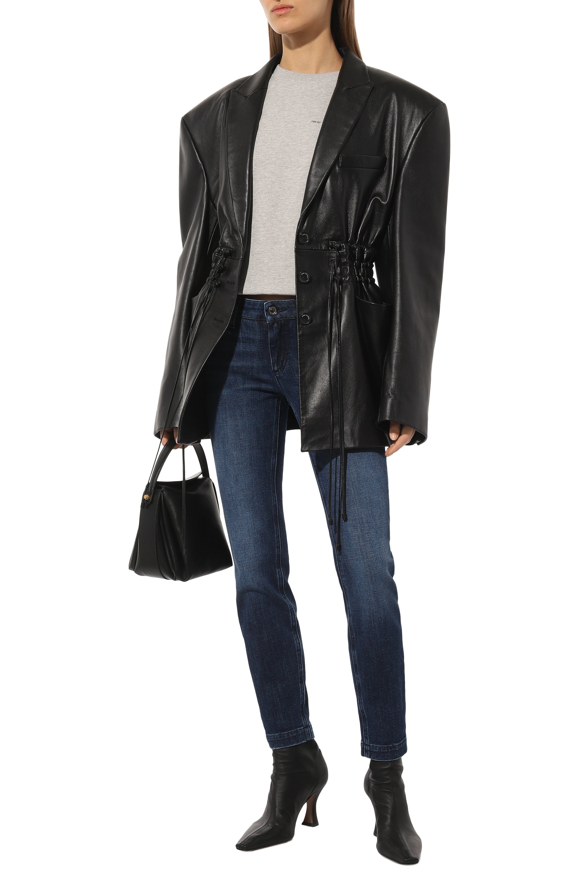 Джинсы DOLCE & GABBANA, арт. FTAH7D/G8KR3, фото 2