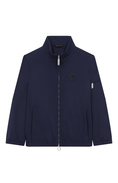 Ветровка STEFANO RICCI JUNIOR, арт. Y6J4100010/PL001H_SET