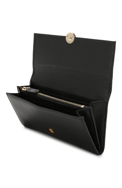 Кожаный кошелек COCCINELLE, арт. E2 EX0 11 03 01, фото 3