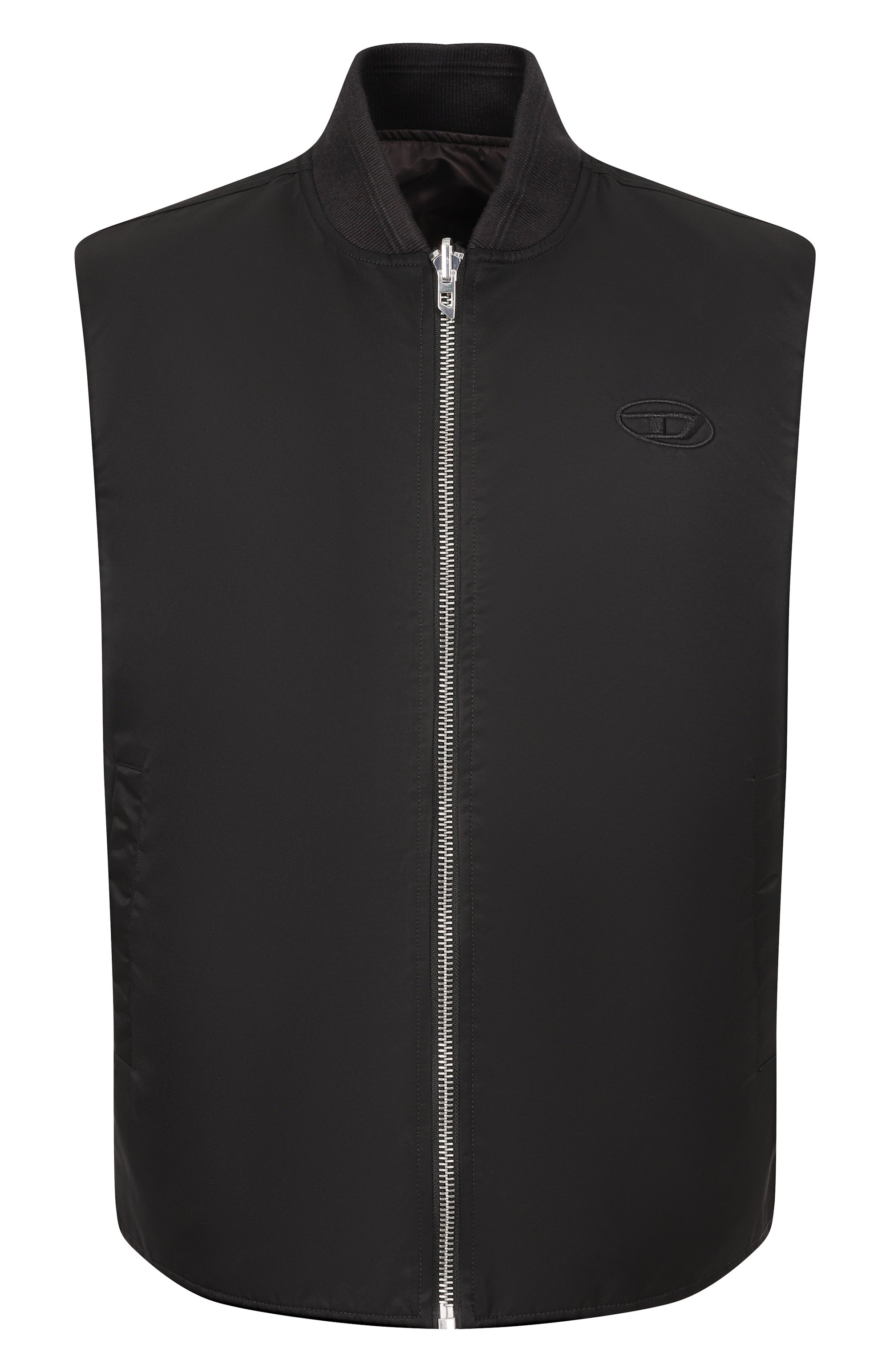 Двусторонний жилет DIESEL, арт. A20117/0HCAS, фото 1