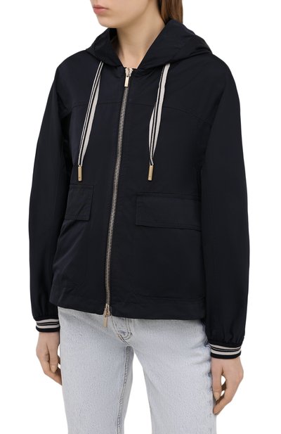 Ветровка LORENA ANTONIAZZI, арт. P2100CP001/3348, фото 3