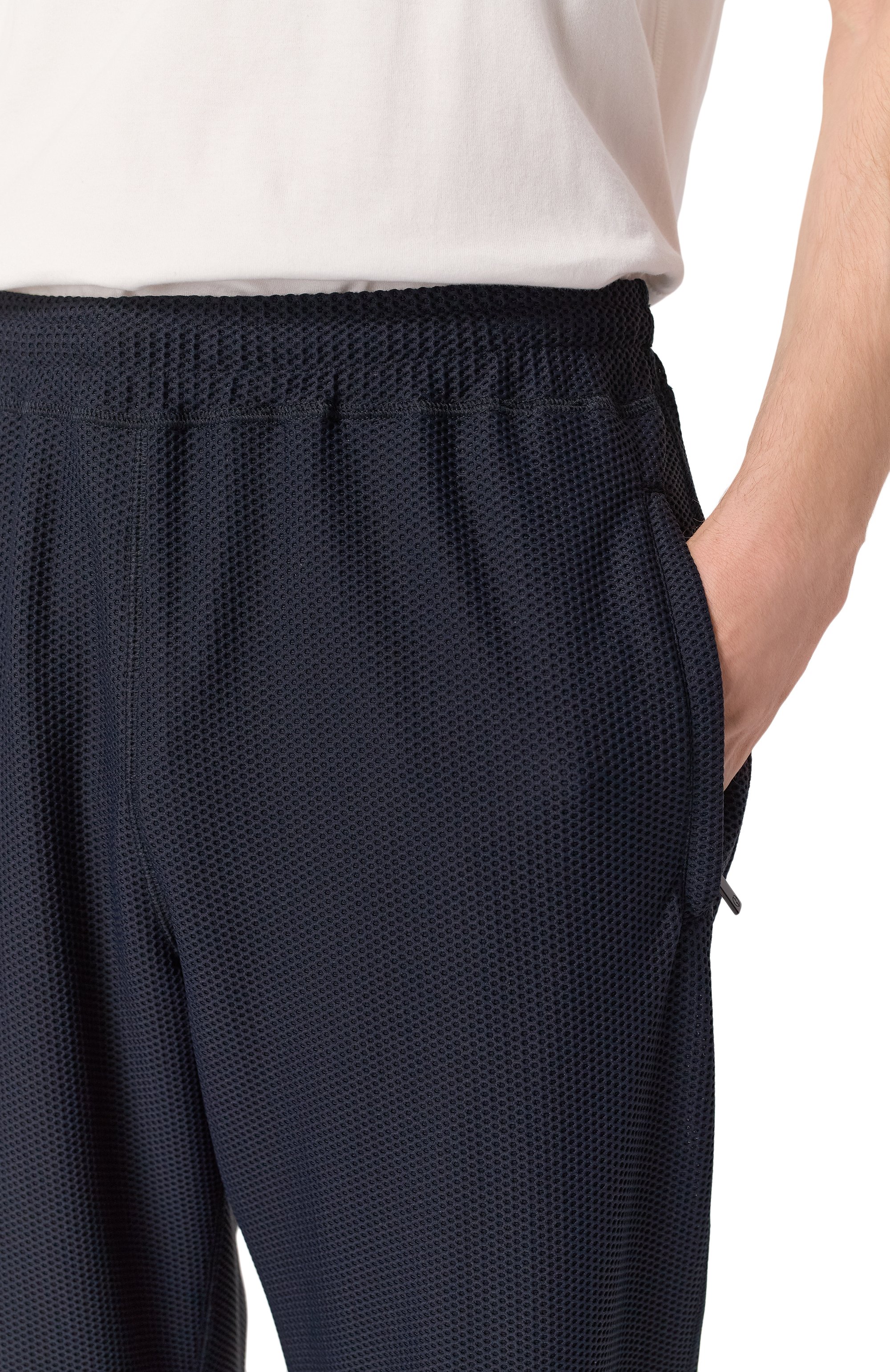 Джоггеры GIORGIO ARMANI, арт. GM001110/TE10045, фото 5