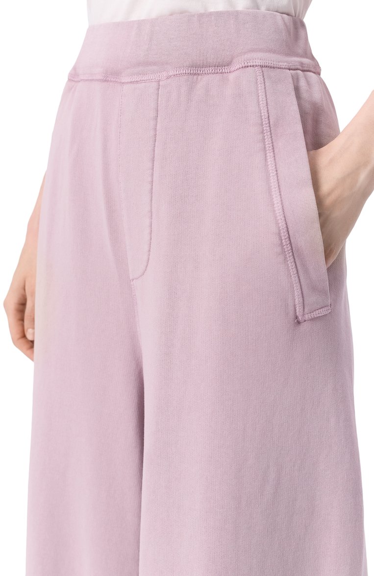 Хлопковые брюки DSQUARED2, арт. S75KB0450/S25539, фото 1