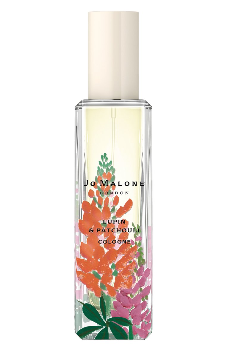 Одеколон lupin & patchouli (30ml) JO MALONE LONDON бесцветного цвета, арт. L8LA-01 | Фото 1 (Статус проверки: Проверена категория; Тип продукта - парфюмерия: Одеколон; Нос: Не проставлено; Региональные ограничения белый список (Axapta Mercury): Не проставлено; Ограничения доставки: flammable)