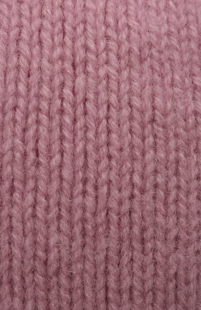 Кашемировая шапка GIORGETTI CASHMERE, арт. MB1693/TU/8A, фото 3