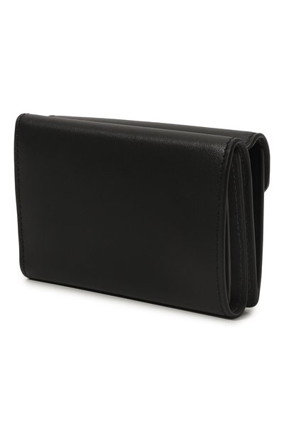 Кожаный кошелек BALENCIAGA, арт. 736730/2AABY, фото 2