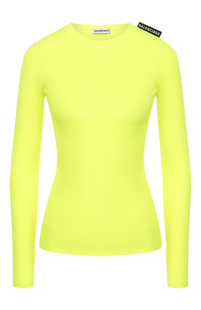 Женский пуловер BALENCIAGA, арт. 576322/T6146