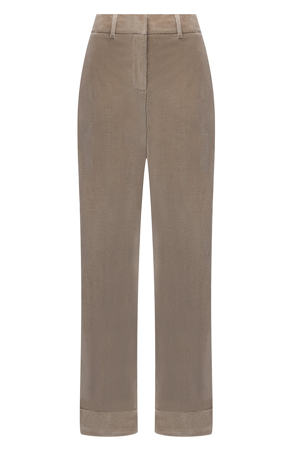 Вельветовые брюки LORENA ANTONIAZZI, арт. A2044PA024/3068, фото 1