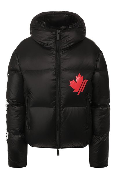 Стеганая куртка DSQUARED2, арт. S75AM0683/S52119, фото 1