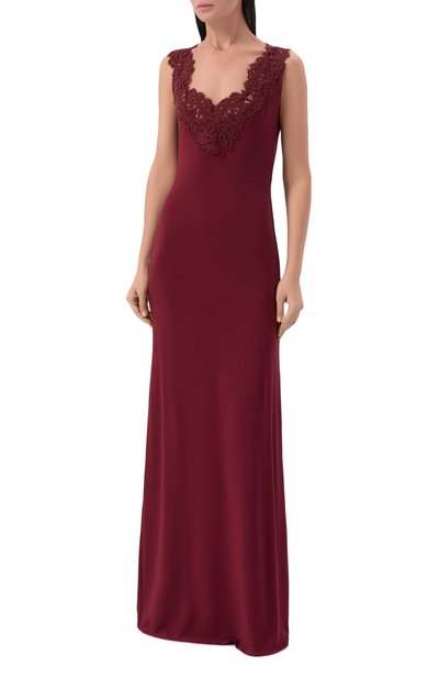 Платье из вискозы ERMANNO SCERVINO, арт. D494Q601VQL, фото 2