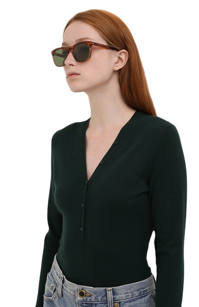 Солнцезащитные очки LORO PIANA, арт. FAI4927, фото 2